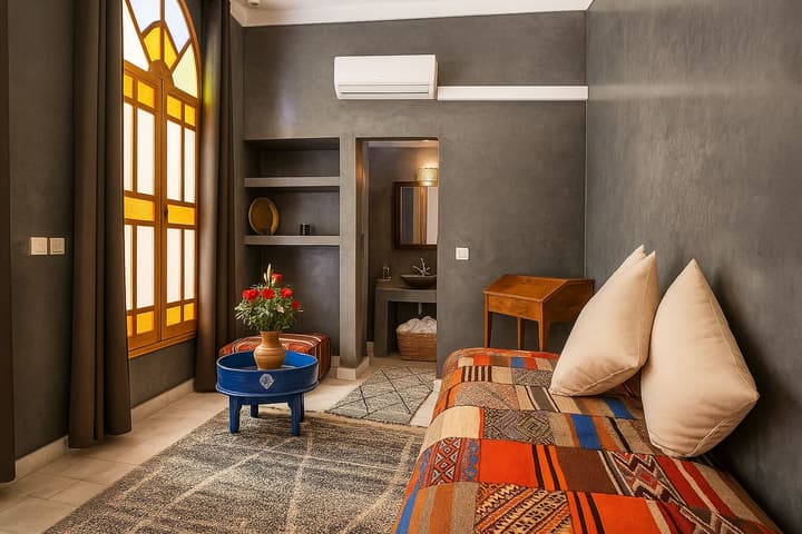Riad 111 & Spa