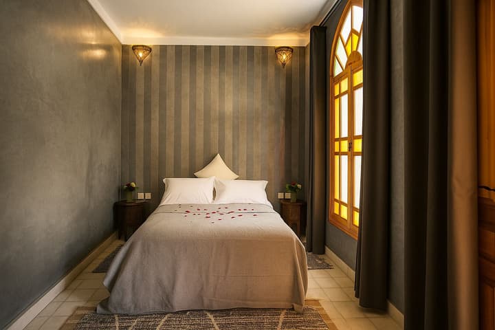 Riad 111 & Spa