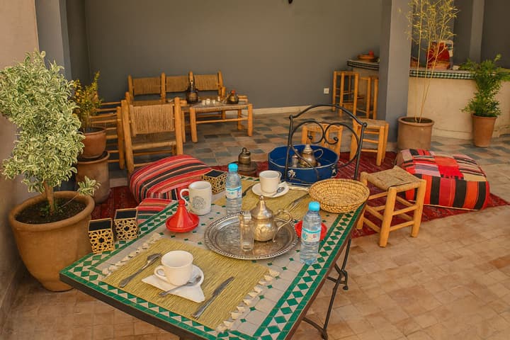Riad 111 & Spa