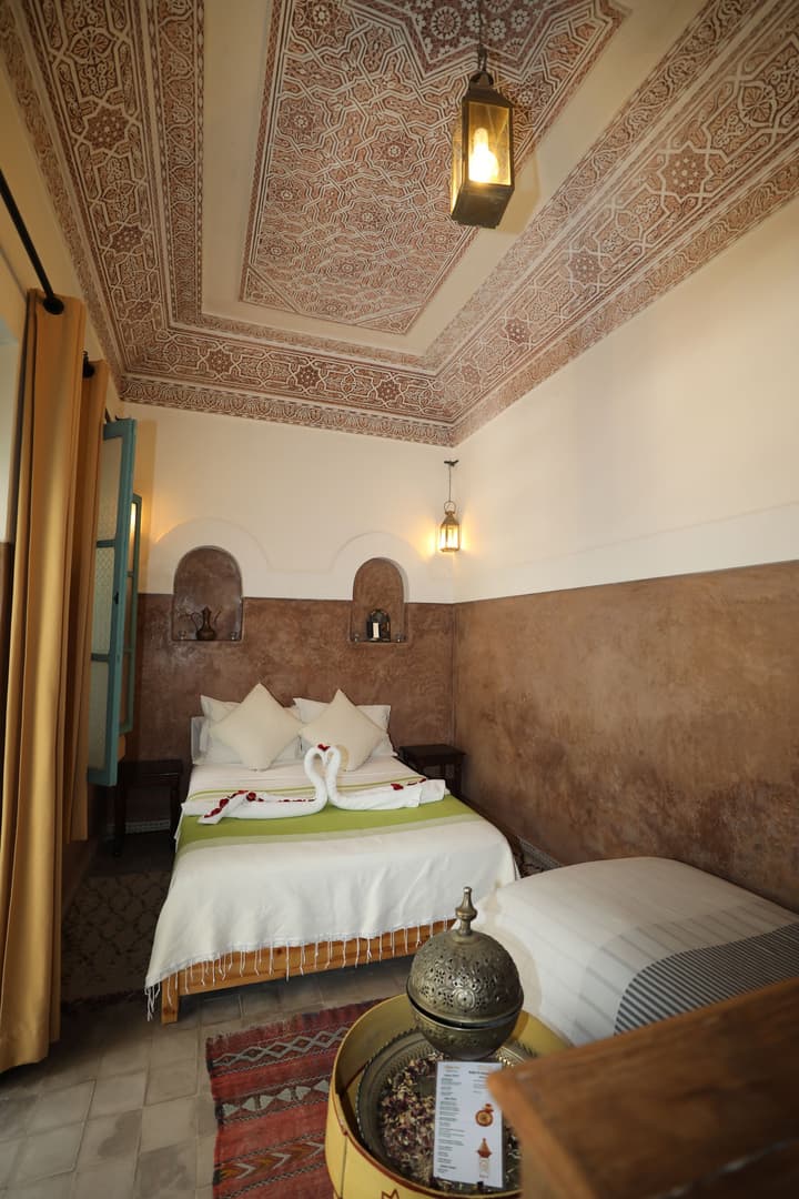 Riad 111 & Spa
