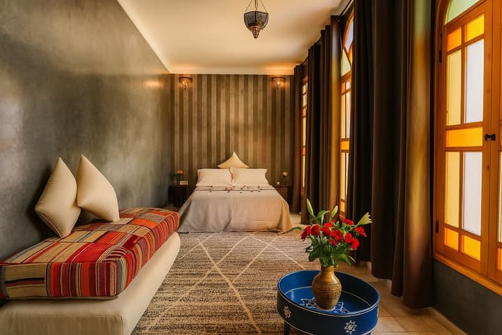 Riad 111 & Spa