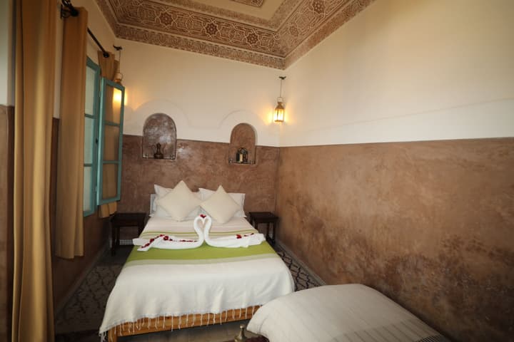 Riad 111 & Spa