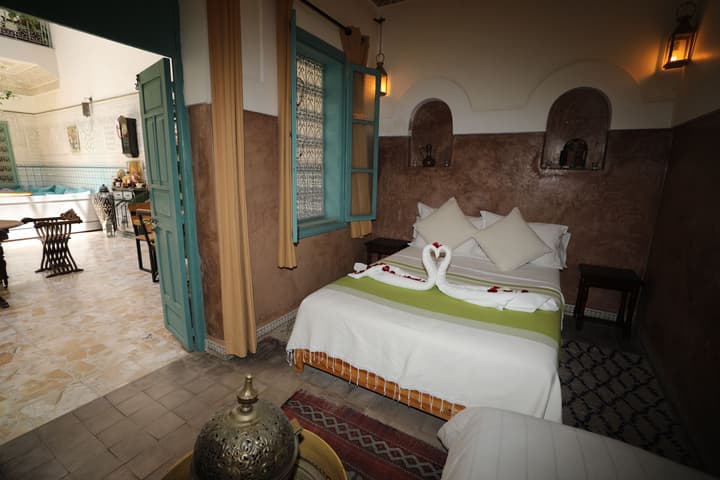 Riad 111 & Spa