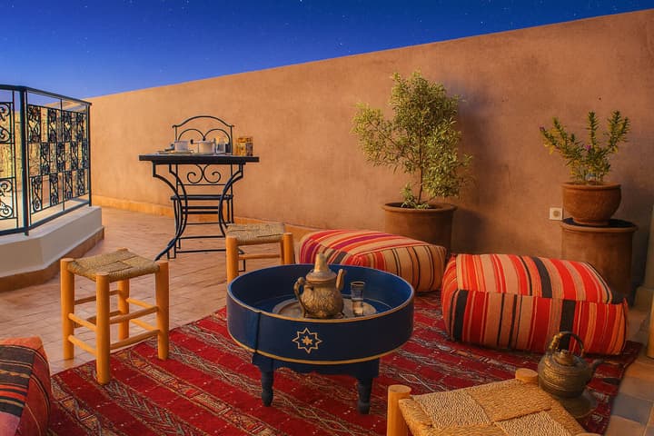 Riad 111 & Spa