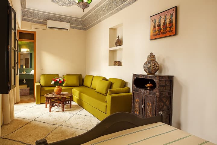 Riad 111 & Spa