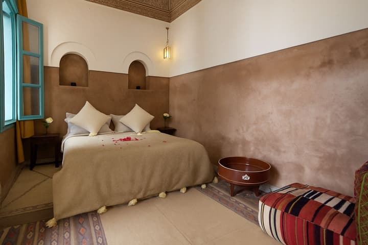 Riad 111 & Spa