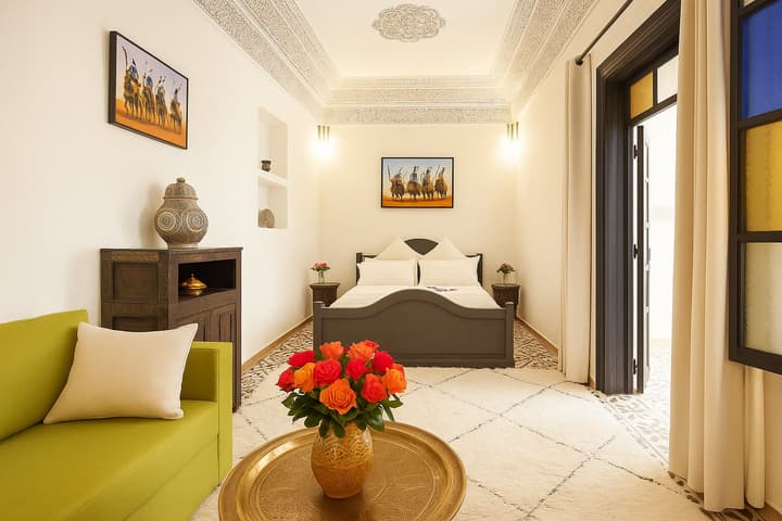 Riad 111 & Spa