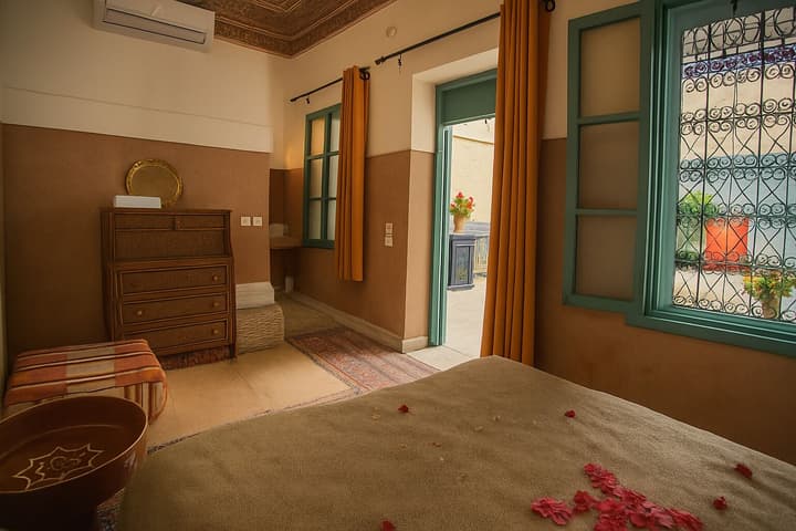 Riad 111 & Spa