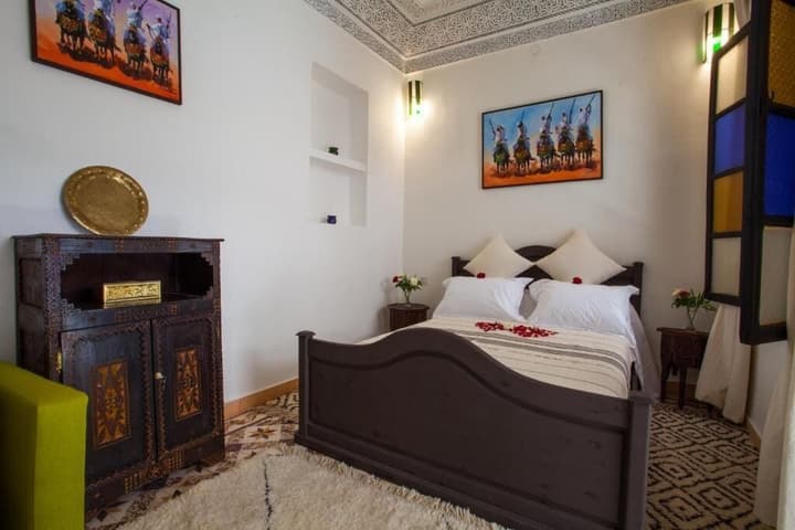 Riad 111 & Spa