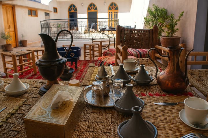 Riad 111 & Spa