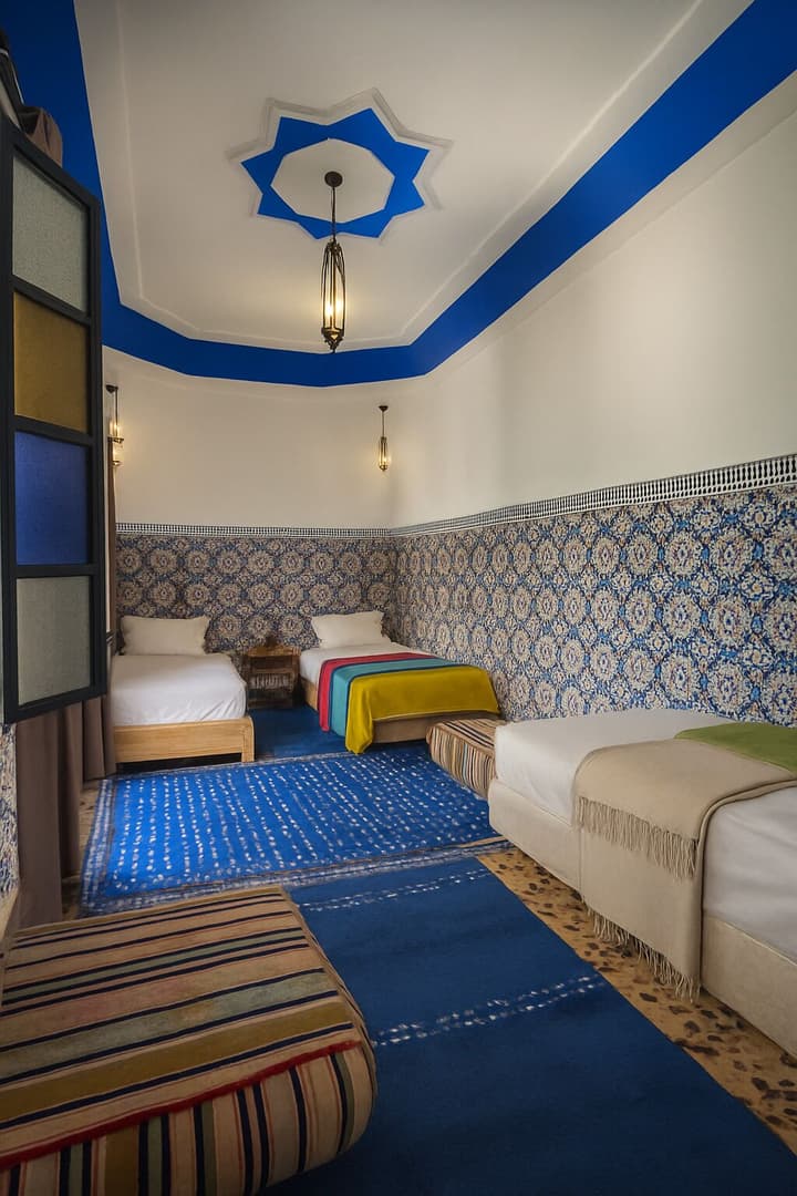 Riad 111 & Spa