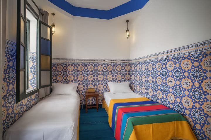 Riad 111 & Spa