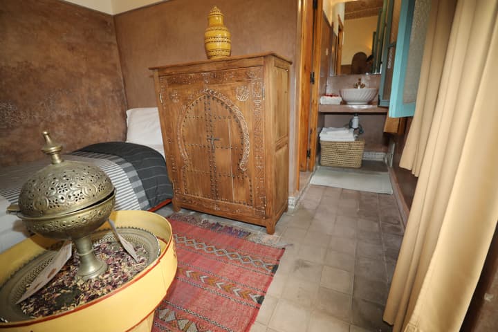 Riad 111 & Spa