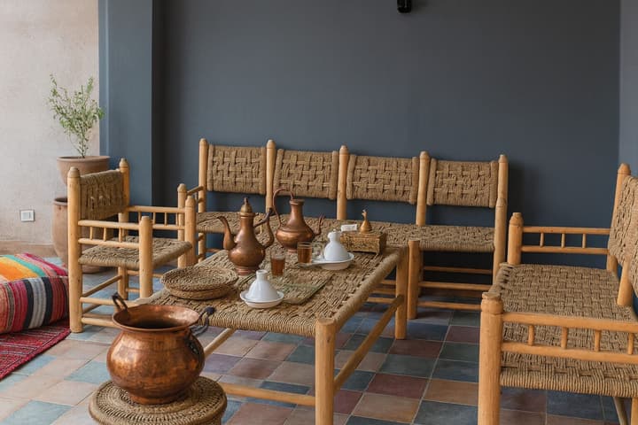 Riad 111 & Spa
