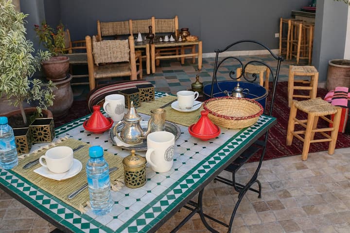 Riad 111 & Spa