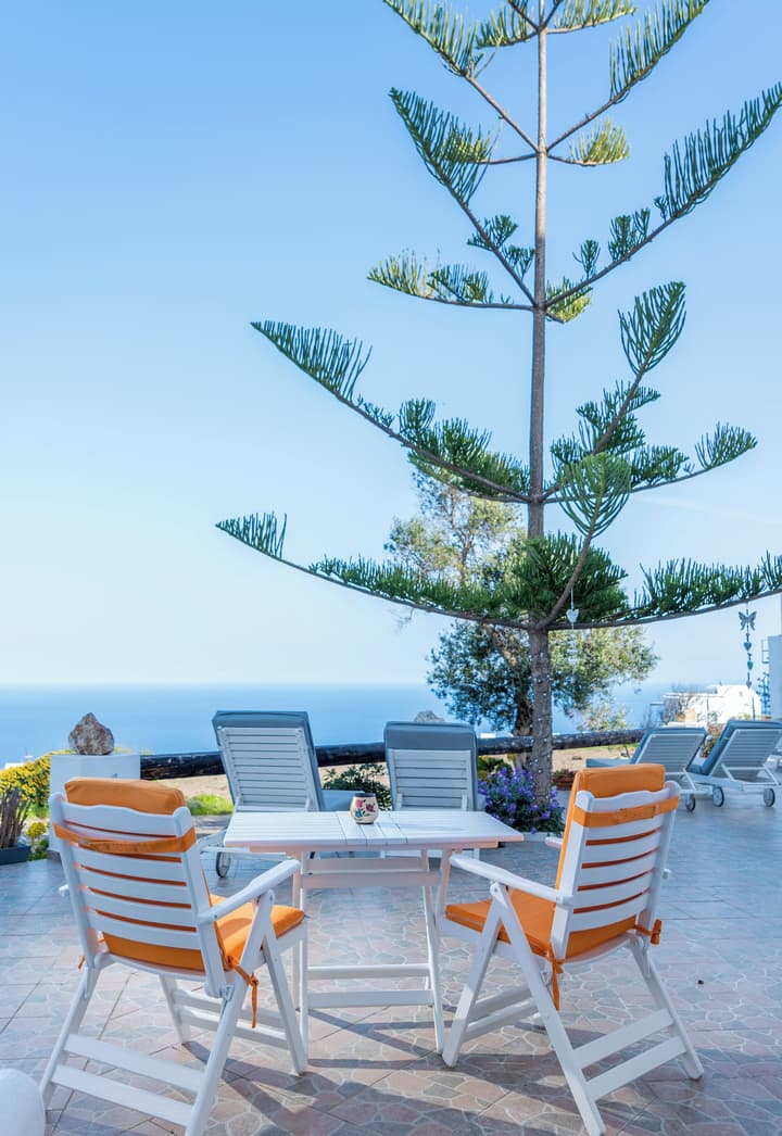 Salvatore Caldera Suites