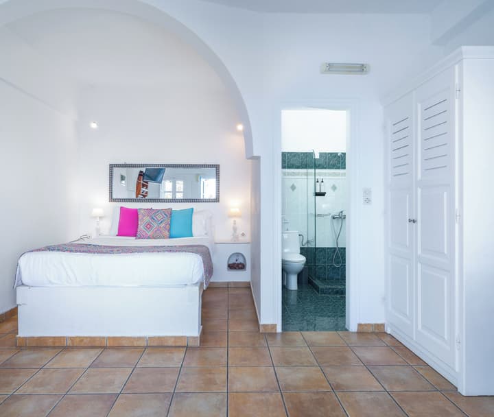 Salvatore Caldera Suites
