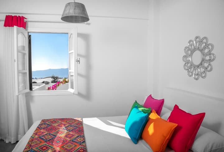 Salvatore Caldera Suites