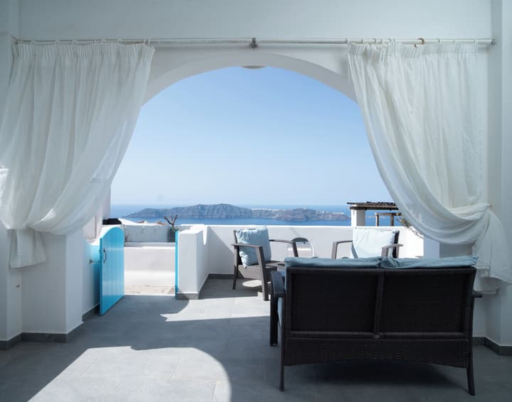 Salvatore Caldera Suites