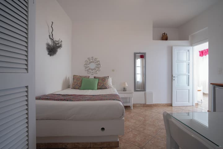 Salvatore Caldera Suites
