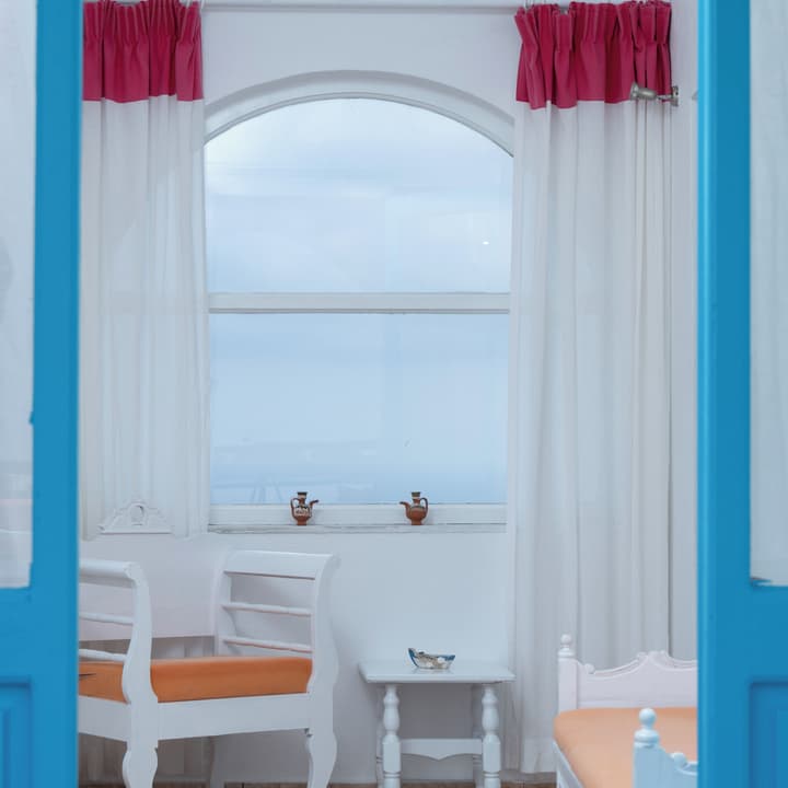 Salvatore Caldera Suites