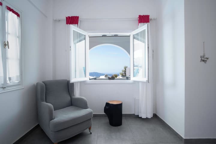 Salvatore Caldera Suites