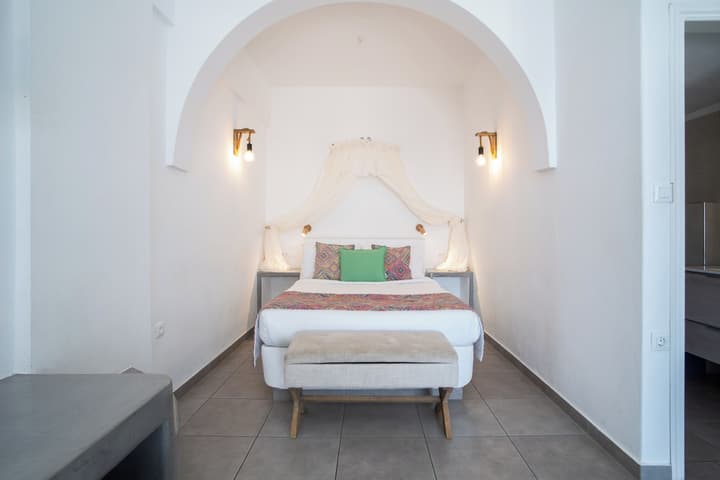 Salvatore Caldera Suites