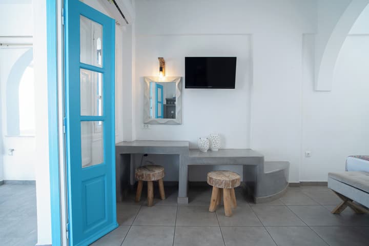 Salvatore Caldera Suites
