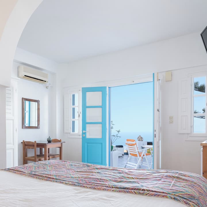 Salvatore Caldera Suites