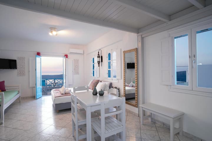 Salvatore Caldera Suites