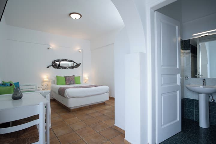 Salvatore Caldera Suites