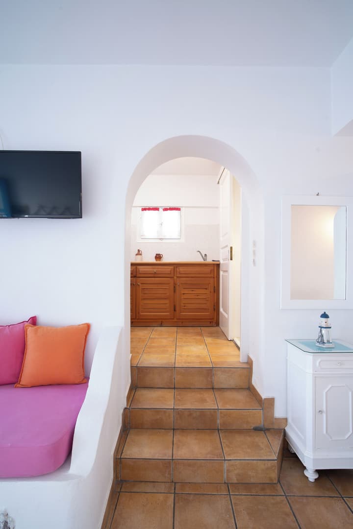 Salvatore Caldera Suites
