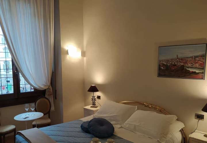 Lady Luna B&B