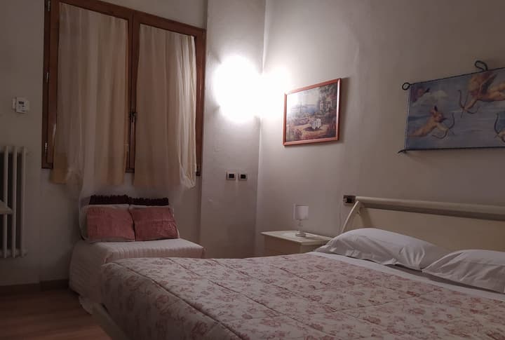 Lady Luna B&B