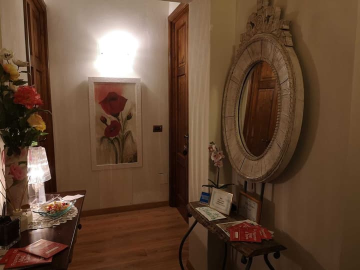Lady Luna B&B