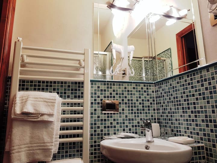 Lady Luna B&B