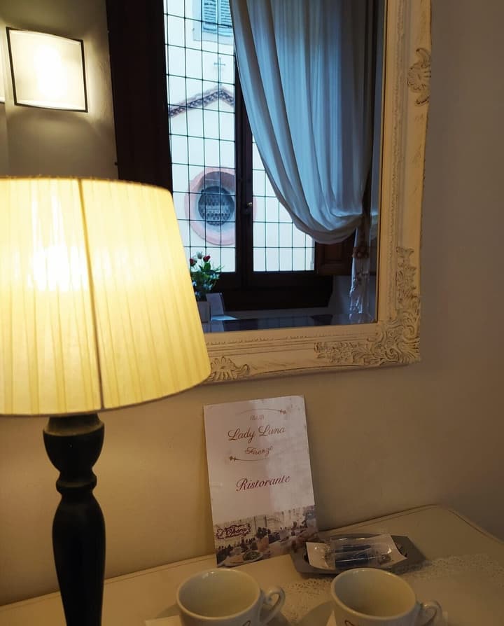 Lady Luna B&B