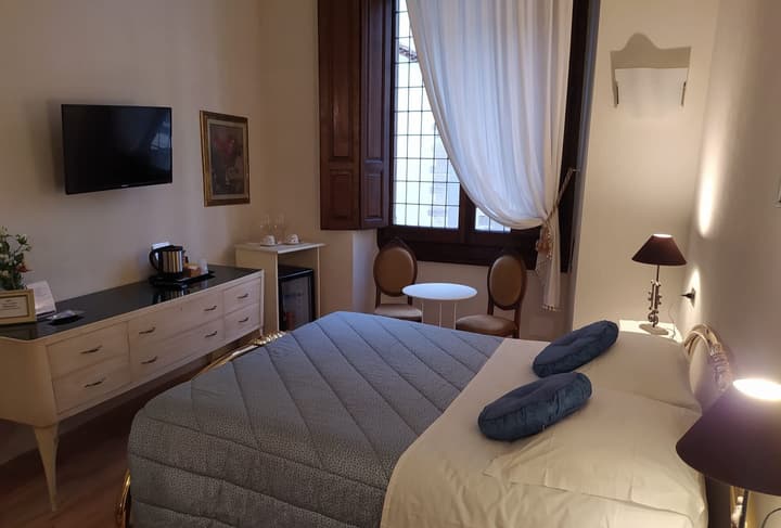 Lady Luna B&B