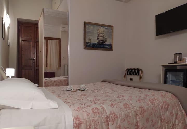 Lady Luna B&B