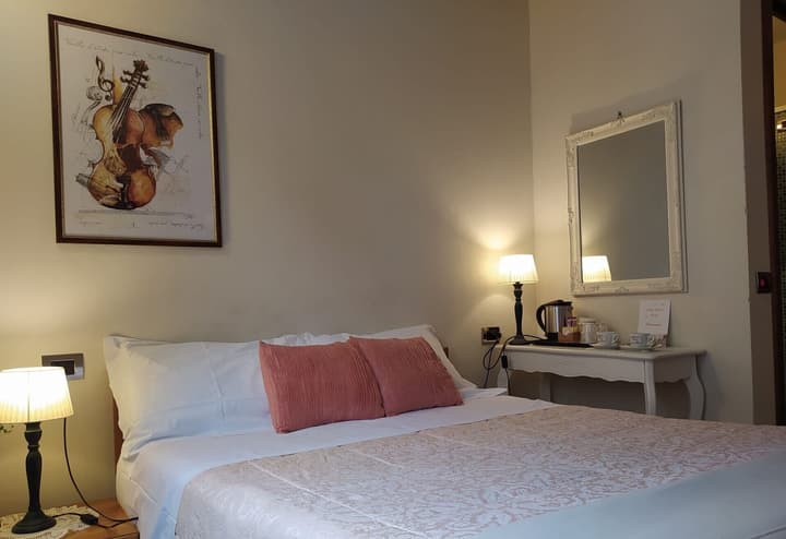Lady Luna B&B