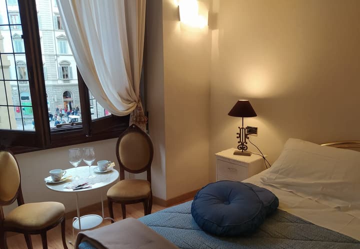 Lady Luna B&B