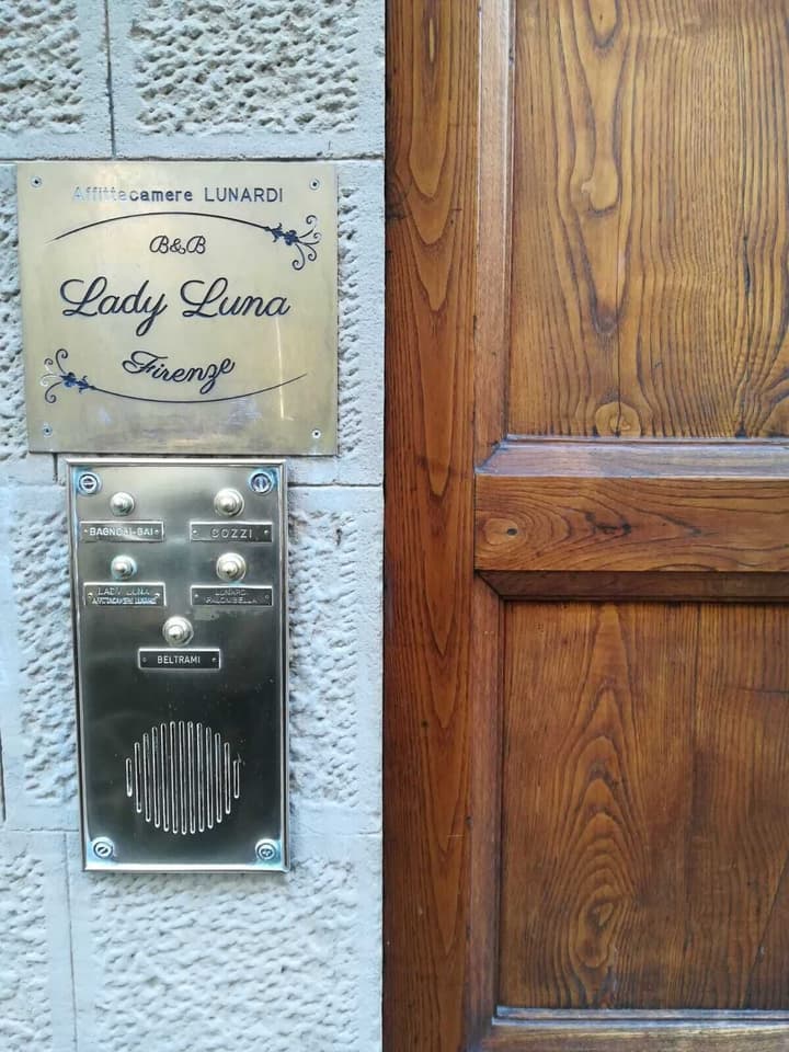 Lady Luna B&B