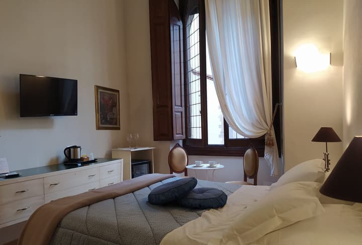 Lady Luna B&B