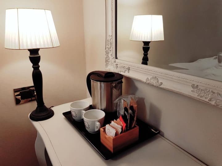 Lady Luna B&B
