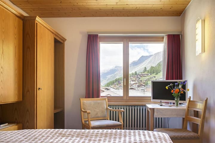 Hotel Parnass