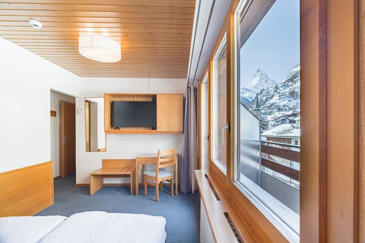 Hotel Parnass