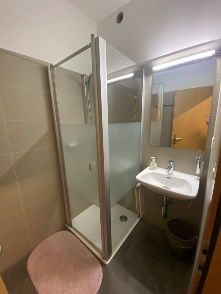 Hotel Parnass