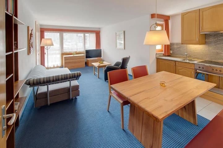 Hotel Parnass