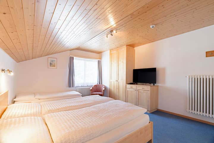 Hotel Parnass