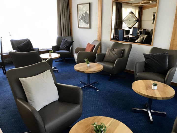 Hotel Parnass